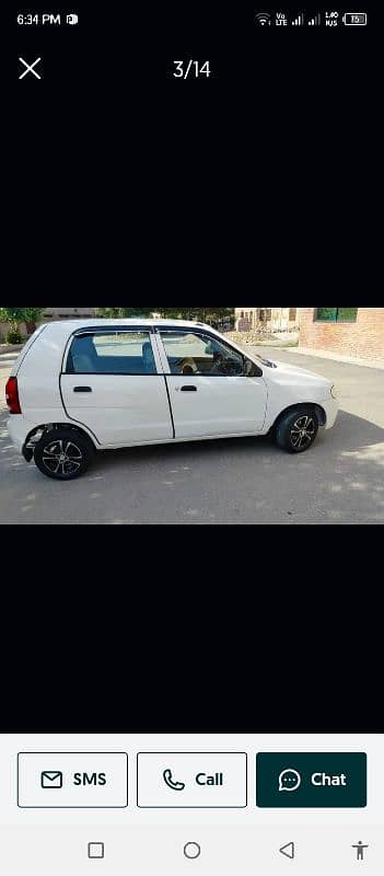 Suzuki Alto 2009 2