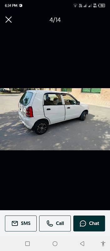 Suzuki Alto 2009 3