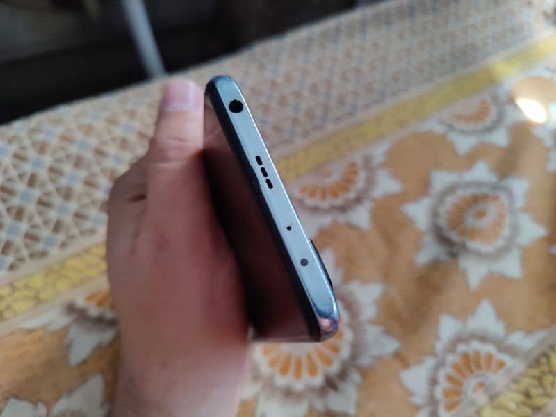 Xiaomi Redmi Note 10 Pro 6/128 Back Crack 5