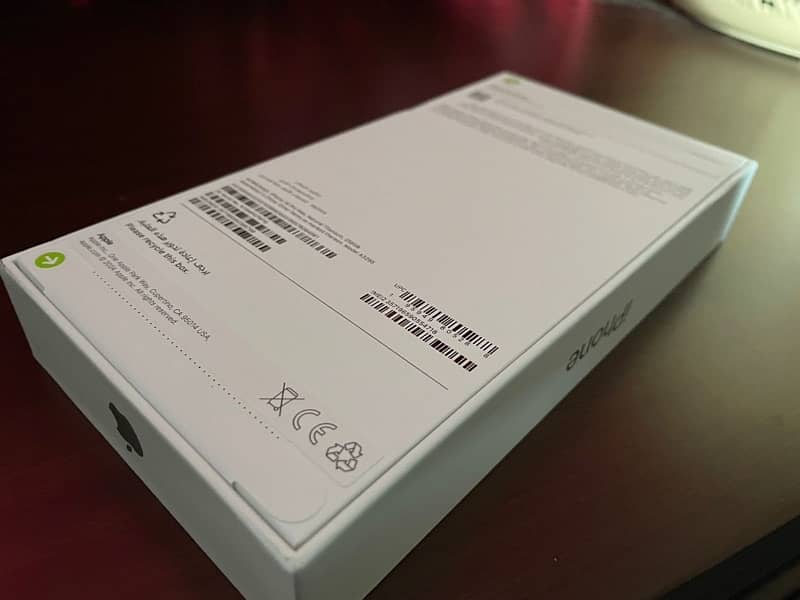 Iphone 16 Pro Max 256 GB 2