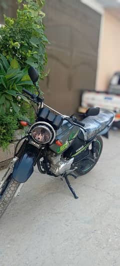 Yamaha