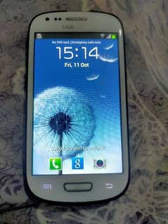 my samsung s3 mini 0