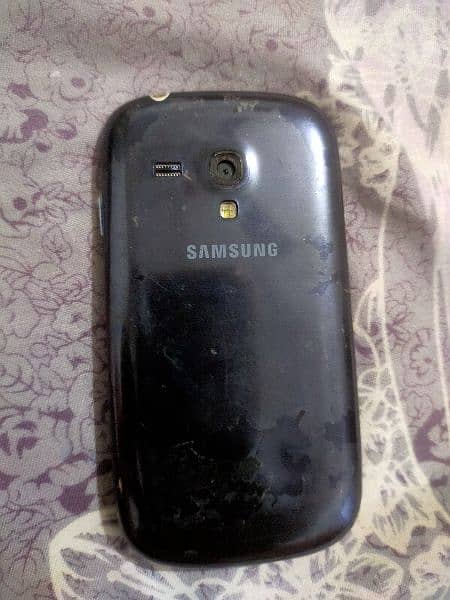 my samsung s3 mini 6