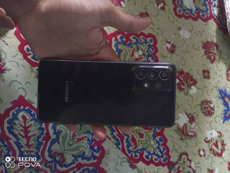 Samsung galaxy A53 5g 2