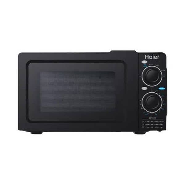 Haier Microwave Oven for Sell 1