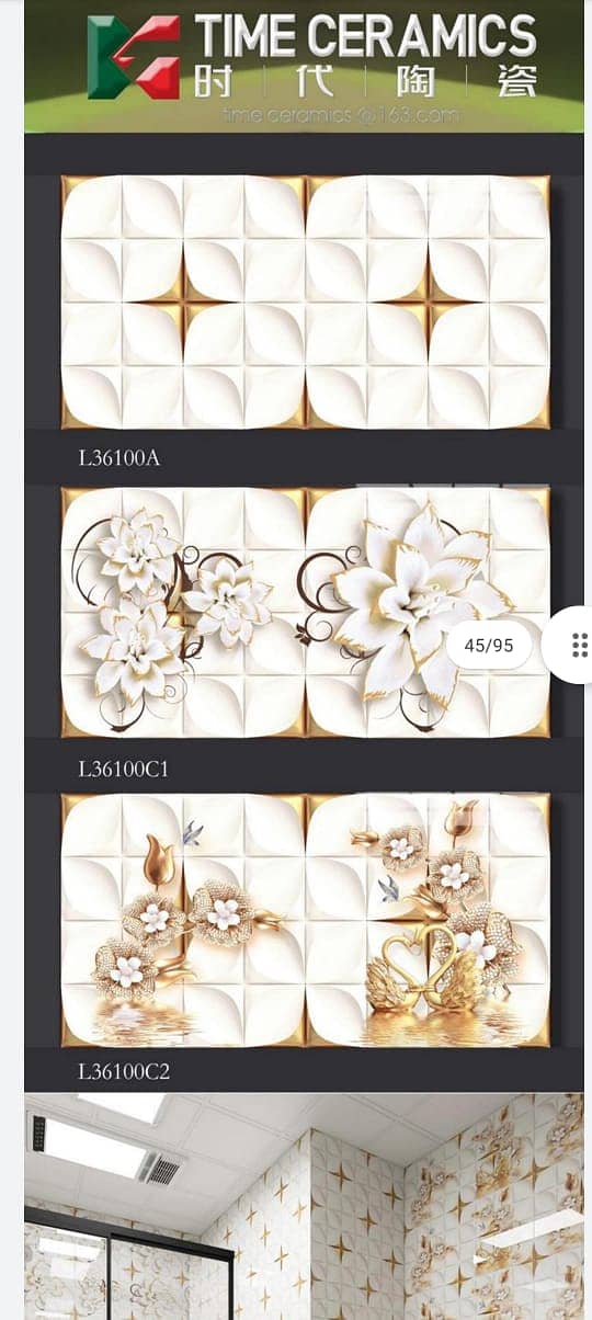 kitchen tiles/tiles/Bath tiles /decoration tiles/Home Tiles 2