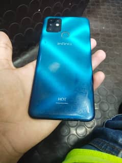 Infinix