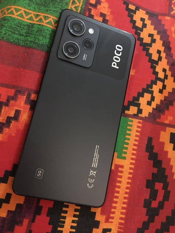 poco x5 pro 5g 1