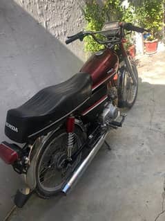 Bike for Sale