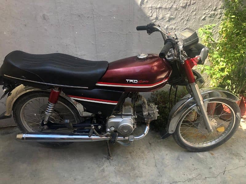 Bike for Sale 1