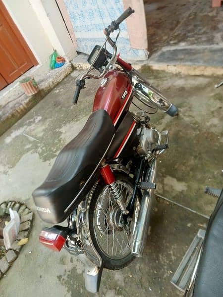 Bike for Sale 4