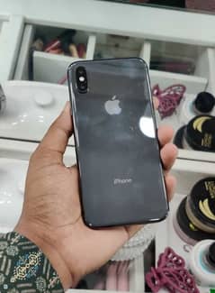 iphone Xs / Non pta