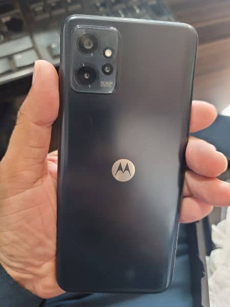 Moto G Power 5g (2023) Non PTa 6