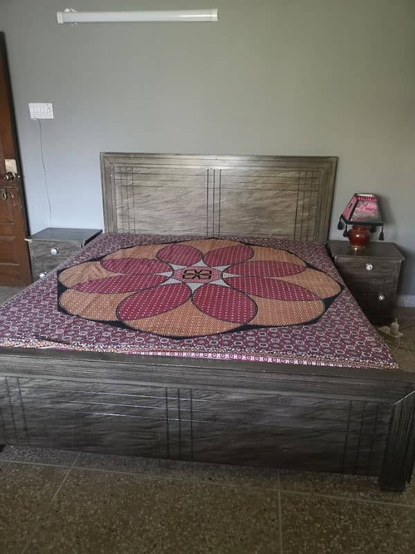 Bed for sale 0