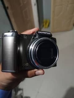 Olympus camera better charger urgent sale