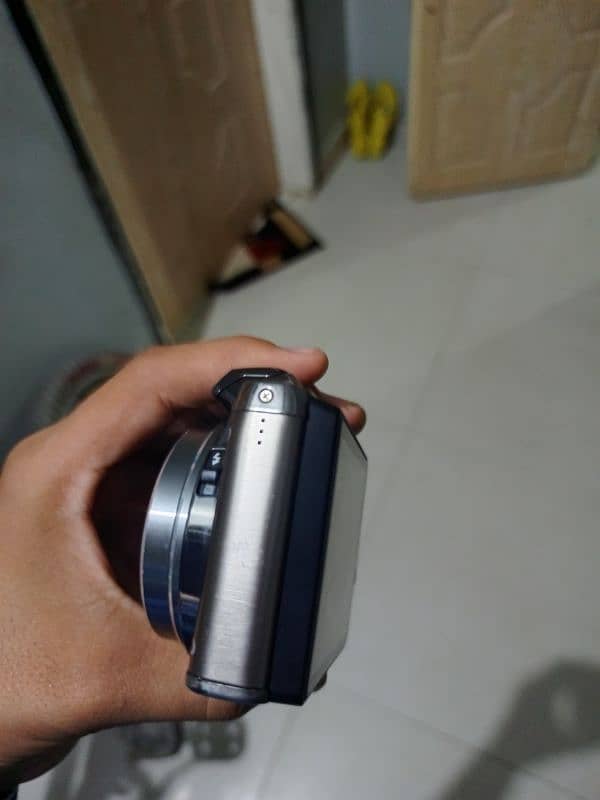 Olympus camera better charger urgent sale 3