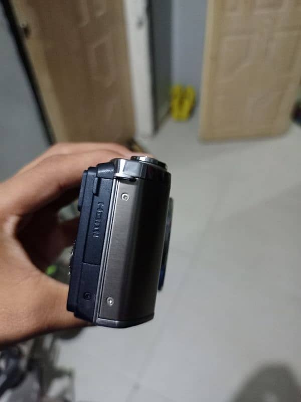 Olympus camera better charger urgent sale 4