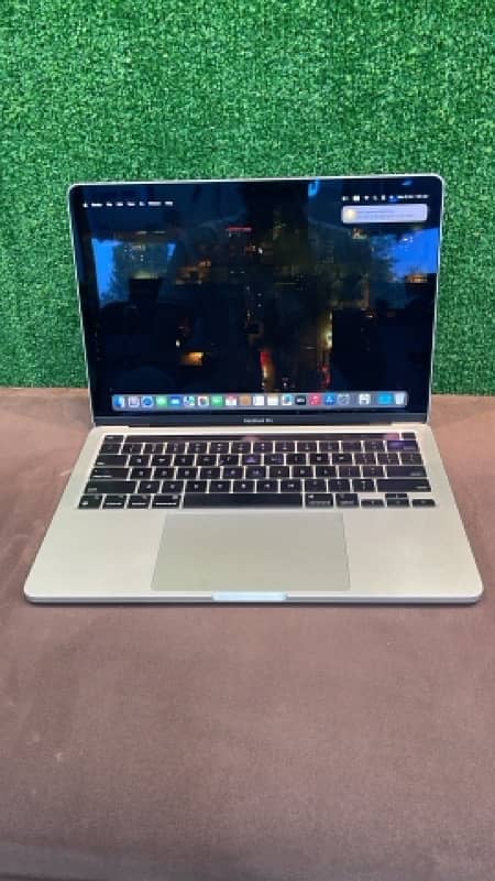 Macbook Pro 2020 M1 Chip 13”inch 16Gb Ram 512Gb Ssd 0