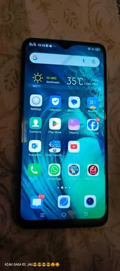 vivo S1 khancha piece not open not repair