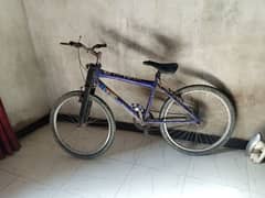 used cycle