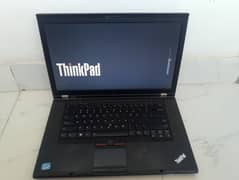 Lenovo ThinkPad I5-3Rd Gen 8GB Ram 128GB SSD