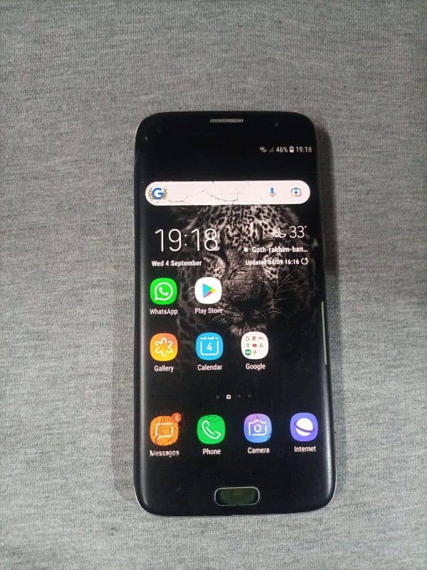 Samsung S7h 3/32 gb pta approved 0