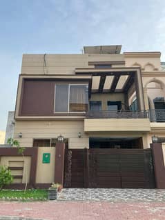 5 MARLA FURNISHED HOUSE FOR SALE WITH SOLAR 6K PRIME LOCATION EASTREN EXTENSION 0