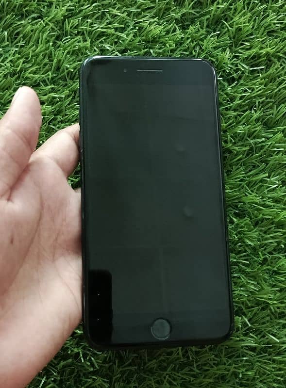 iphone 7 plus Non pta All ok Whatsapp number 03284150198 4