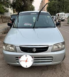 Suzuki Alto 2008 0