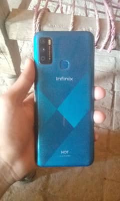 infinix