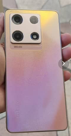 Infinix note 30 pro, 8 GB 256 GB