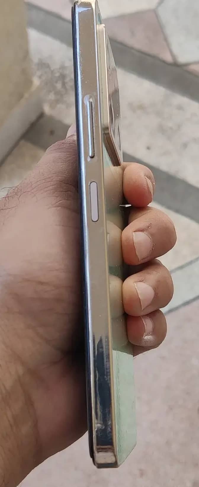 Infinix note 30 pro, 8 GB 256 GB 1