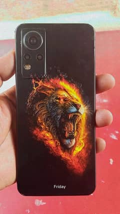 INFINIX NOTE 11 (6/128)