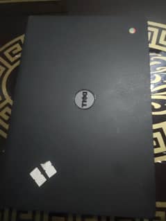 Dell Chromebook