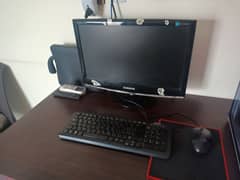 Sync master 933 Monitor 21 inch