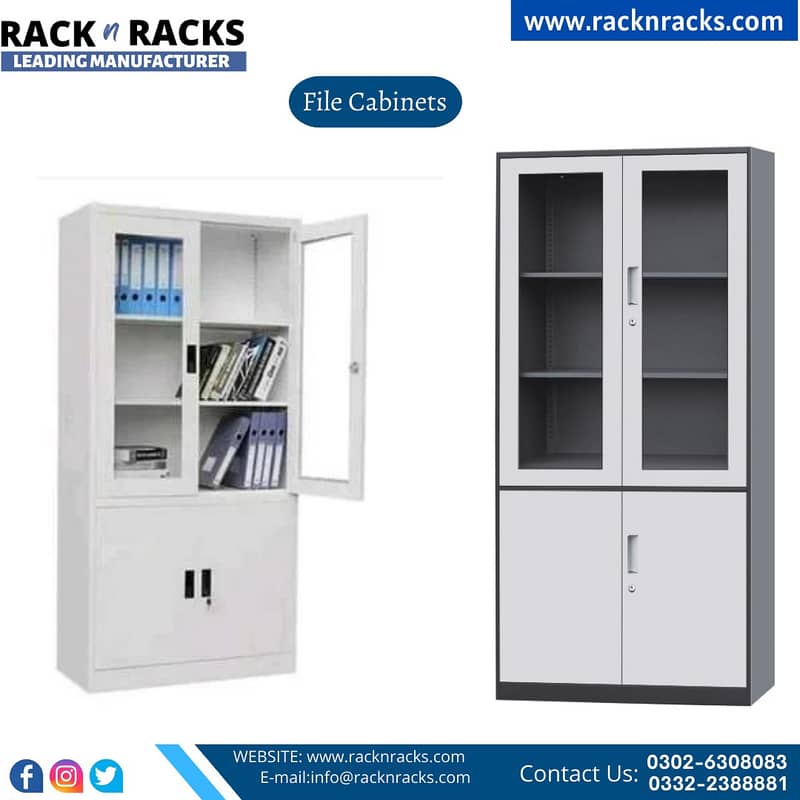 Wall Rack/ Gondola Rack/ Store Rack/ Cash Counter/ Trolleys/ Baskets 9