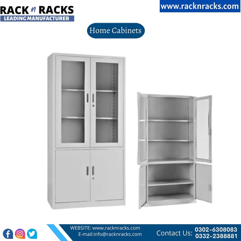 Wall Rack/ Gondola Rack/ Store Rack/ Cash Counter/ Trolleys/ Baskets 10