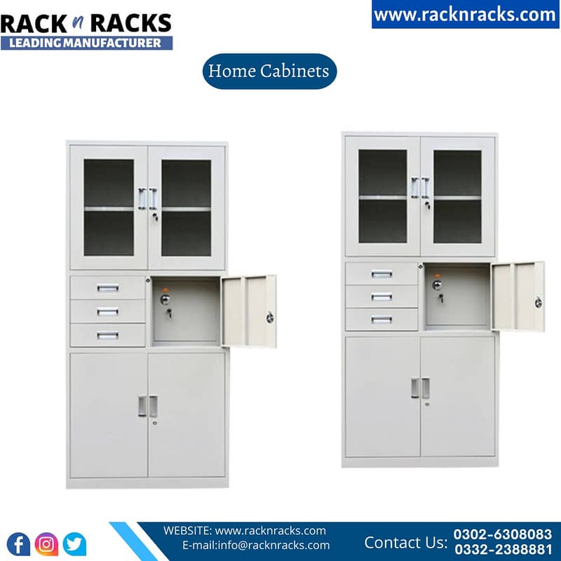 Wall Rack/ Gondola Rack/ Store Rack/ Cash Counter/ Trolleys/ Baskets 12