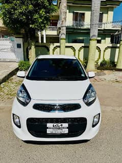 KIA Picanto 2024