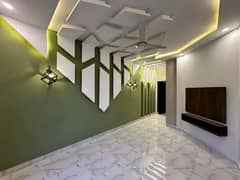 3 YEARS EASY INSTALLMENT PLAN HOUSE PARK VIEW CITY LAHORE 0