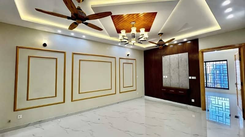 3 Years Installments Plan House For Sale In Park View City 1