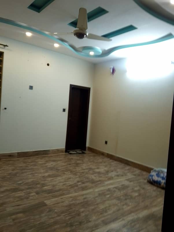 12 Marla Upper Portion For Rent 9