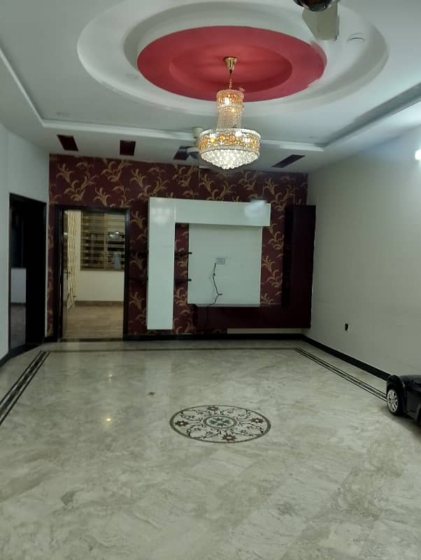 12 Marla Upper Portion For Rent 16