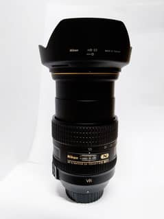 Nikon Lens