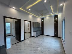 3 Years Installments Plan House For Sale In Park View City 0