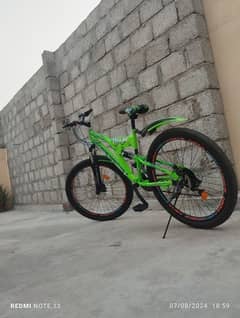 Cycle Good condition New