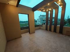 1 kanal upper portion for rent in iep engineers town lahore 0