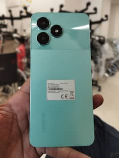 Realme c51 0