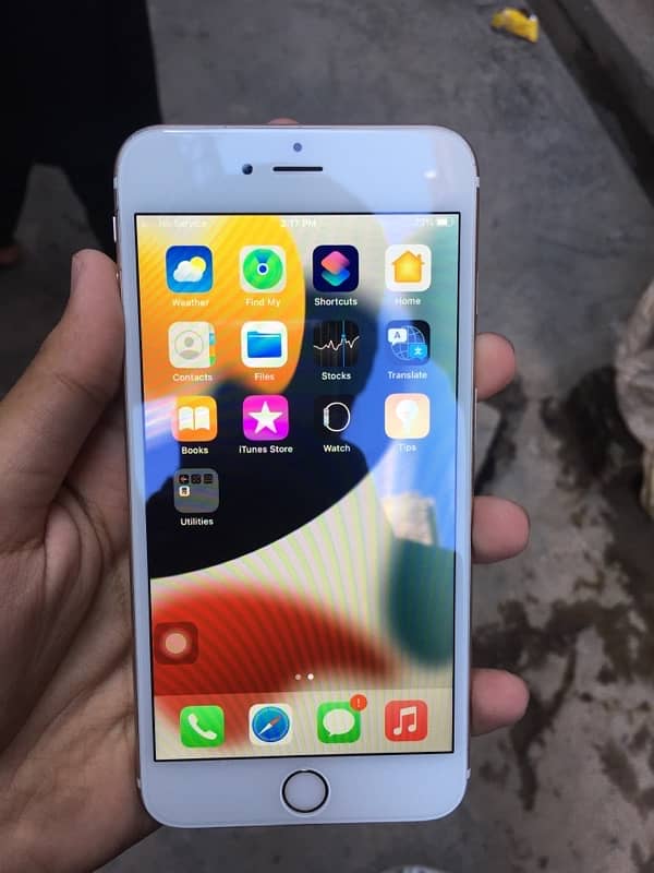 iPhone 6s Plus contact number 03249626976 1