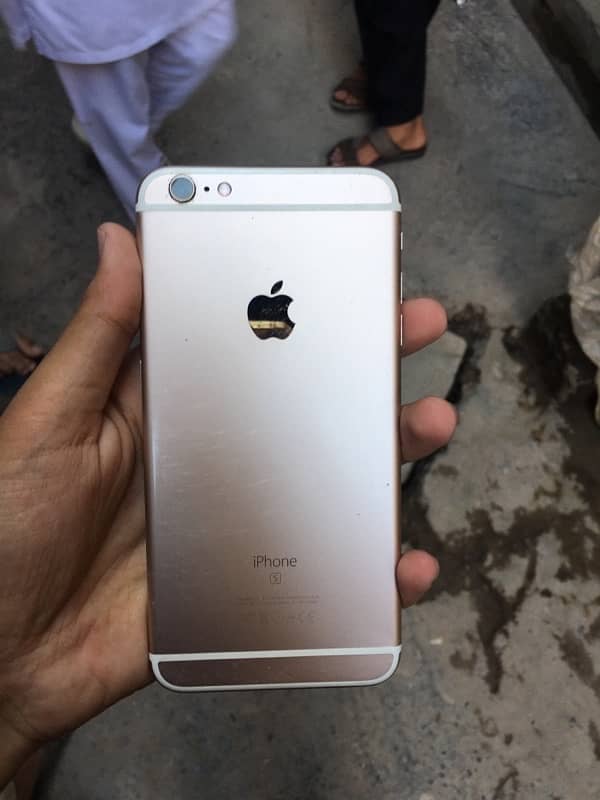 iPhone 6s Plus contact number 03249626976 2